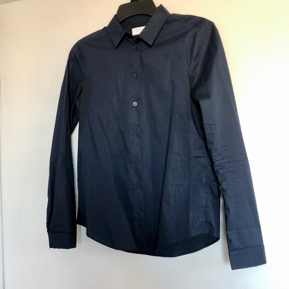 Everlane Button Down - image 1